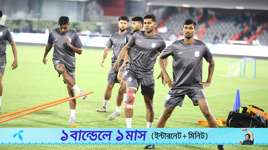 অনেক সমস্যা নিয়েই ‘হরেক রংয়ের’ হংকংকে হারানোর ছক কষছে বাংলাদেশ