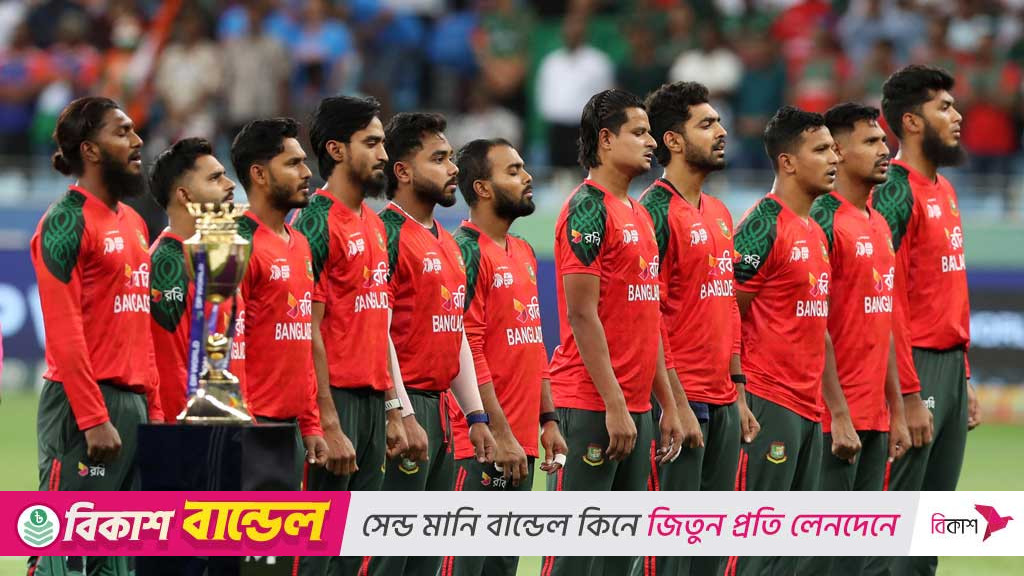 বাংলাদেশ-উইন্ডিজ সিরিজের সূচিতে পরিবর্তন