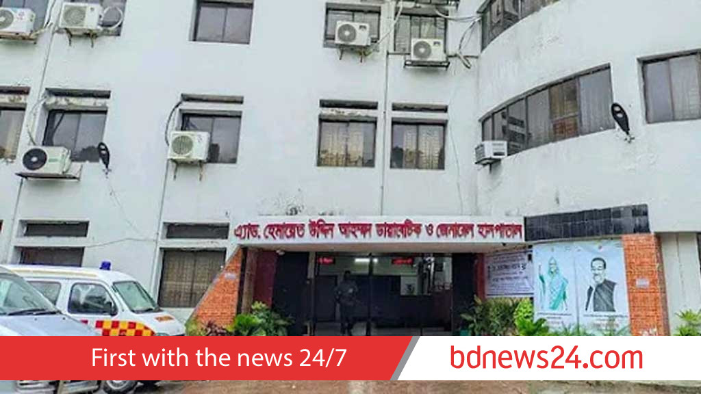 বরিশালে একসঙ্গে পাঁচ সন্তানের জন্ম দিলেন গৃহবধূ