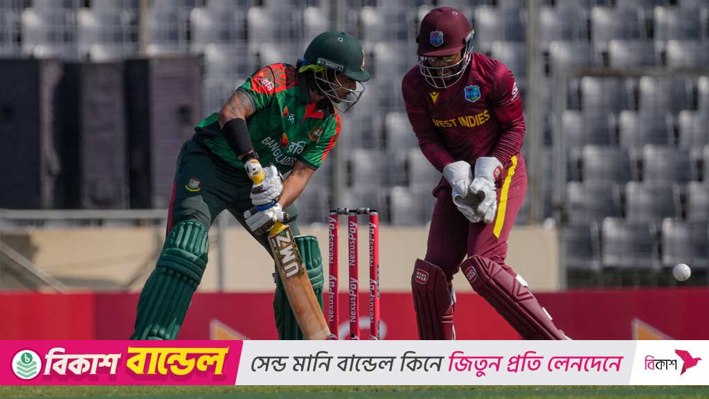 আয়ারল্যান্ড সিরিজের আগেই ব্যাটিং কোচ আনতে চায় বিসিবি