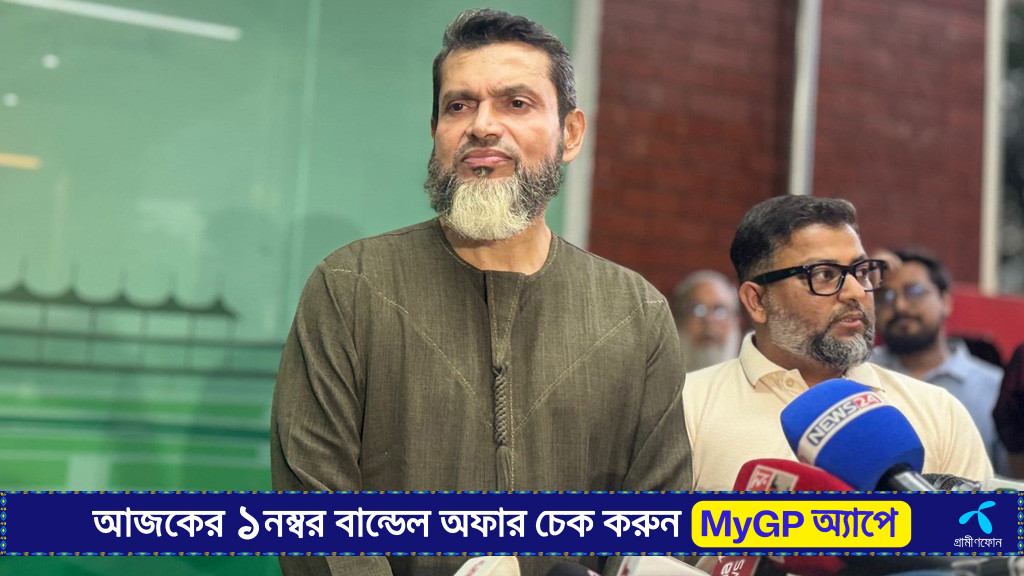 বিসিবি নির্বাচন বর্জনের ঘোষণা দিলেন আরেক প্রার্থী