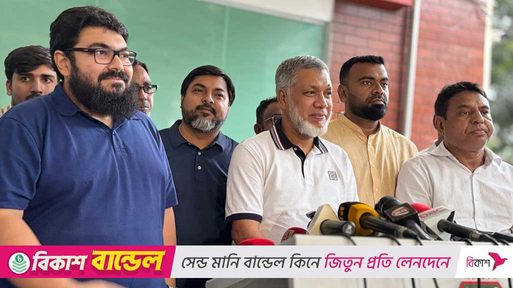 বিসিবি নির্বাচন পেছানোসহ তিন প্রস্তাব ক্রীড়া উপদেষ্টার কাছে