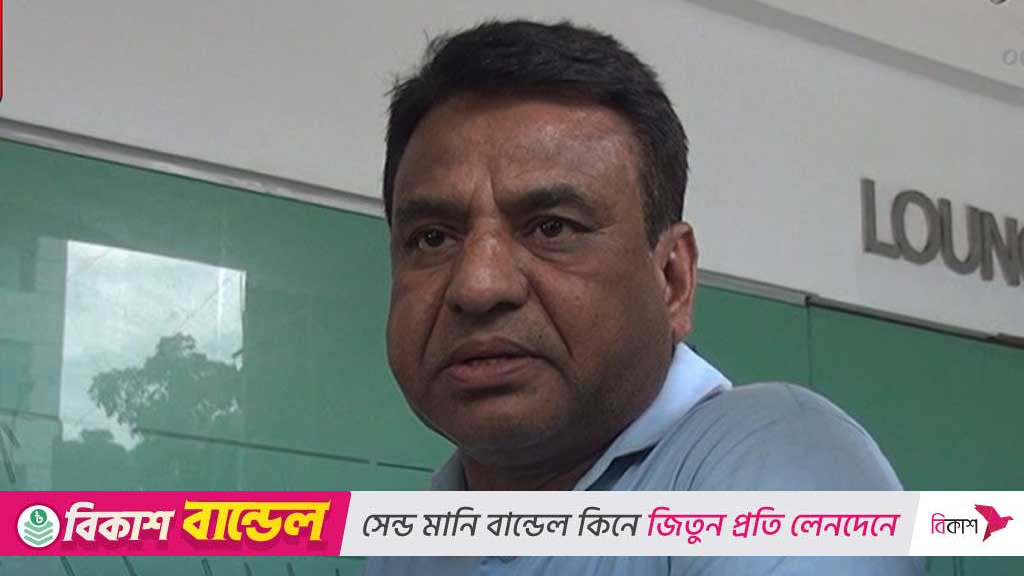 ‘রাতের ভোটকেও হার মানিয়েছে’, বিসিবি নির্বাচন বর্জন আরেক প্রার্থীর