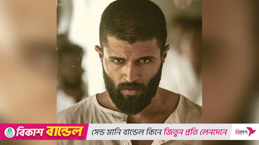 সড়ক দুর্ঘটনায় বিজয়ের গাড়ি, কেমন আছেন অভিনেতা