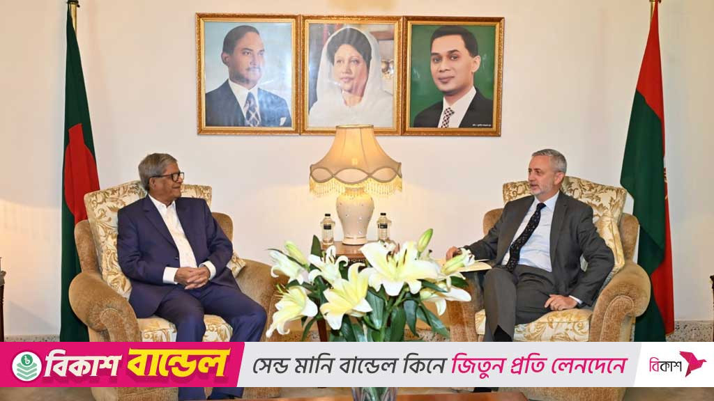 এখন থেকেই নির্বাচন কমিশনের নিয়ন্ত্রণ থাকা উচিত: আমীর খসরু