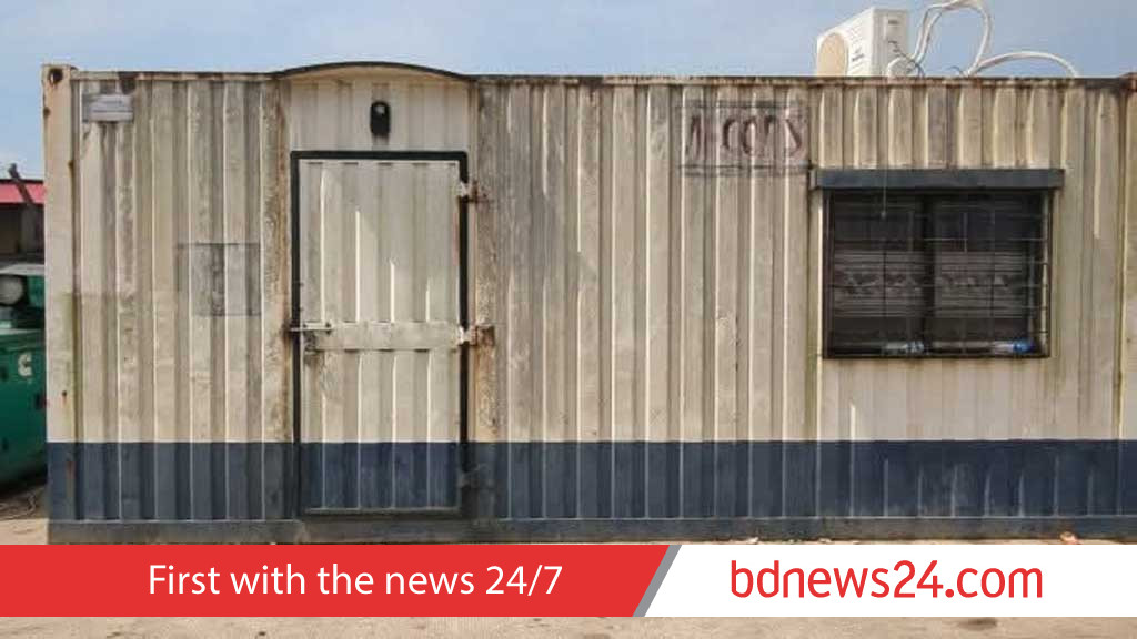 ব্রাহ্মণবাড়িয়ায় যানজট : সড়ক উপদেষ্টার নির্দেশনা মানেননি কোনো কর্মকর্তা