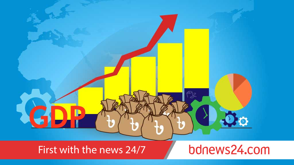 প্রবৃদ্ধি ৪.৮ শতাংশের আভাস দিল বিশ্ব ব্যাংক