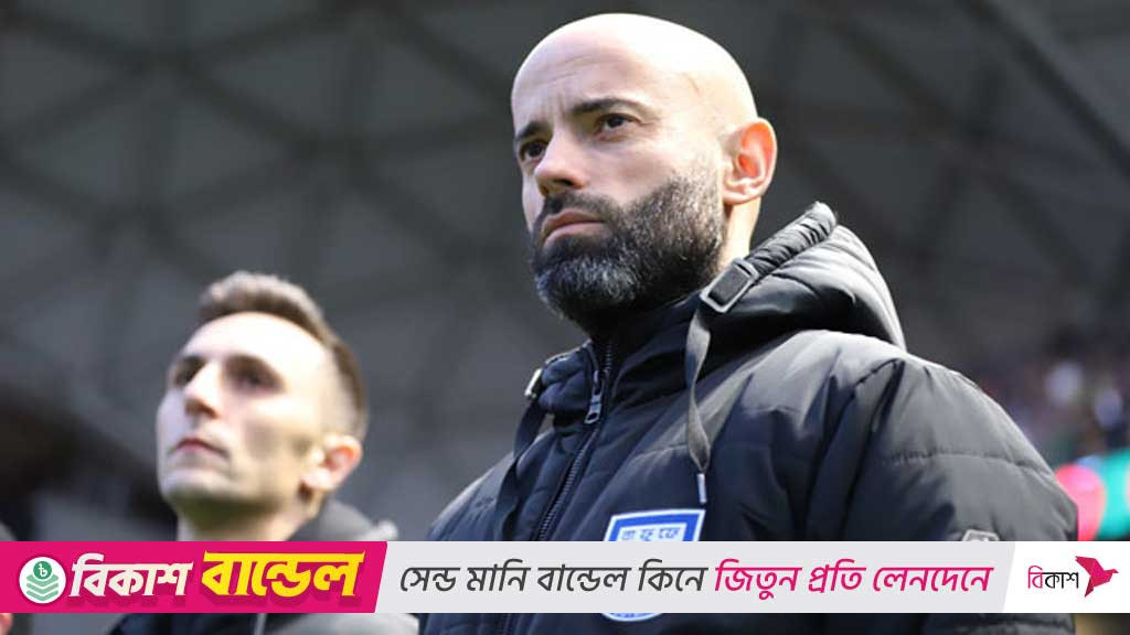 হংকং চায়না ম্যাচের আগে চোটের থাবায় জেরবার বাংলাদেশ