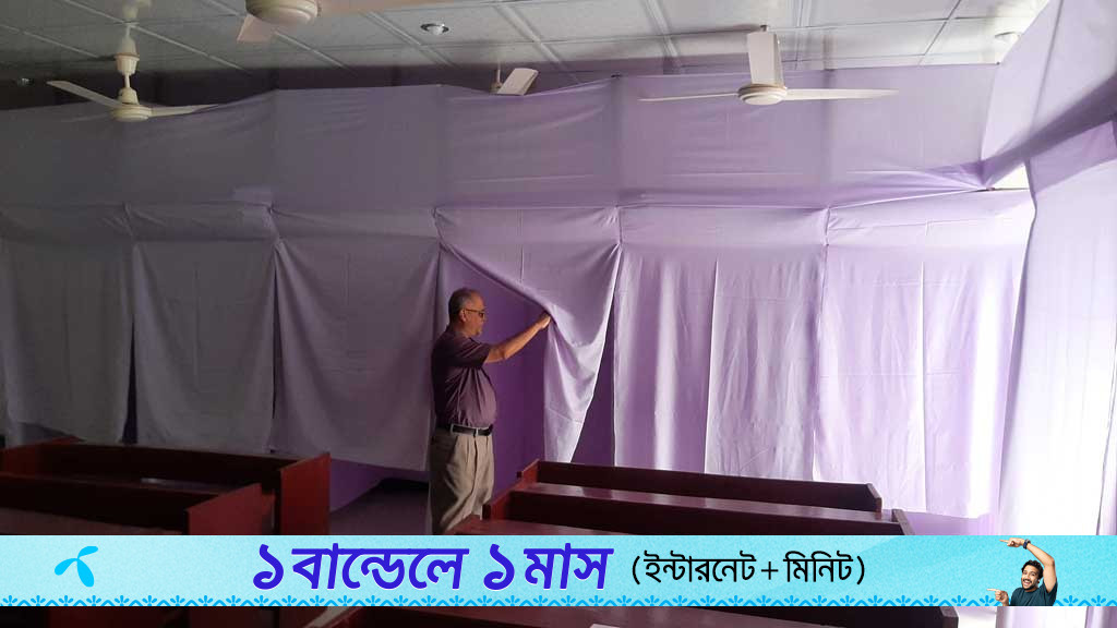 চাকসু: ৩৫ বছর পর অনেক ‘প্রথমের’ ভোট