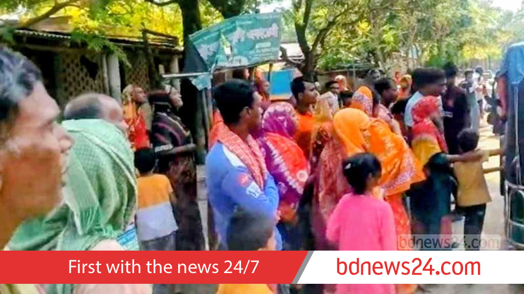 চাঁপাইনবাবগঞ্জে বিএনপির দুপক্ষের সংঘর্ষে আহত দুই ভাইয়ের মৃত্যু