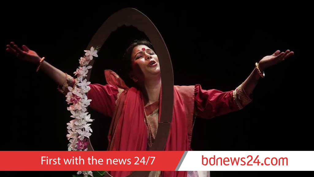 গণায়ন নাট্য সম্প্রদায়ের সুবর্ণ জয়ন্তীতে নাট্যোৎসব