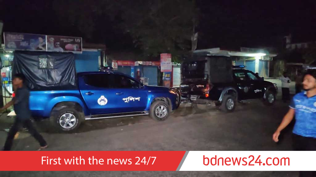 চুয়াডাঙ্গায় দুদিনে ৬ জনের মৃত্যু, পুলিশ বলছে ‘স্পিরিট পানে’