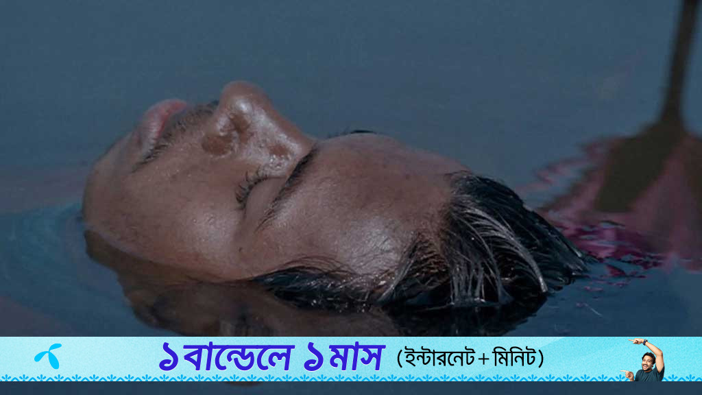 ‘আলী’ এবার যাচ্ছে স্পেনের উৎসবে
