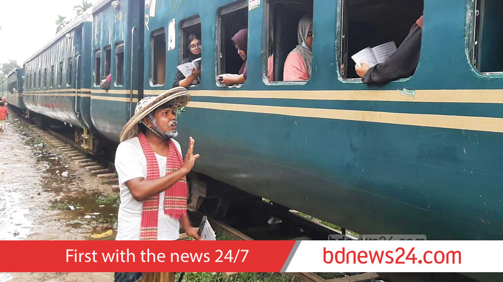 প্রচার শেষ, ভোটের অপেক্ষায় চাকসু