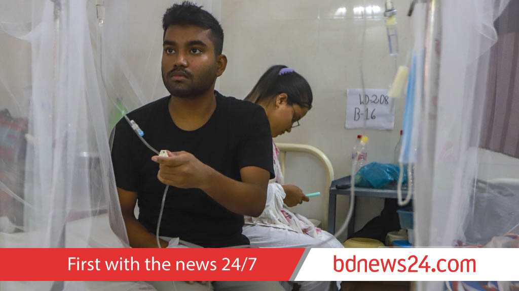 ডেঙ্গু জ্বরে যা করবেন, যা করবেন না