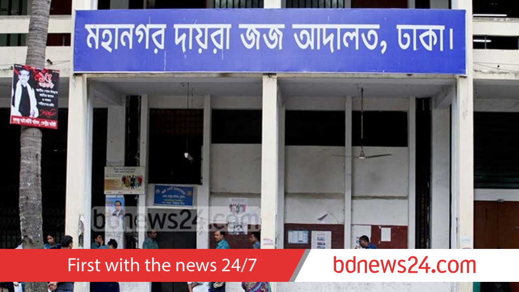 গৃহবধূকে শ্বাসরোধে হত্যার দায়ে স্বামীর আমৃত্যু কারাদণ্ড