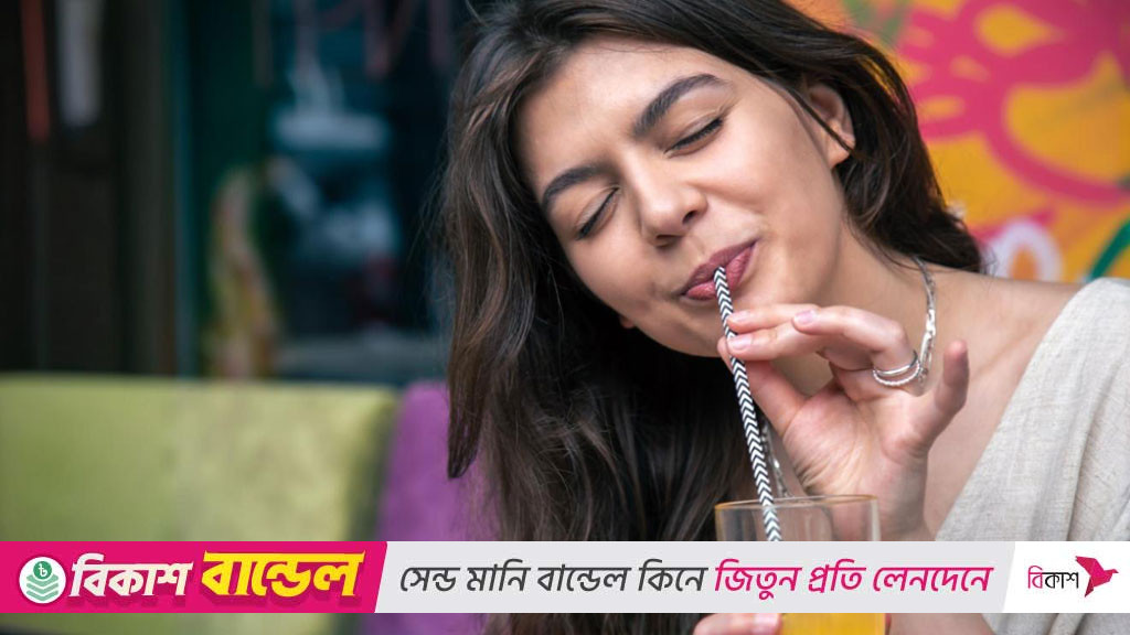 মস্তিষ্কের বয়স বাড়ায় যেসব পানীয়