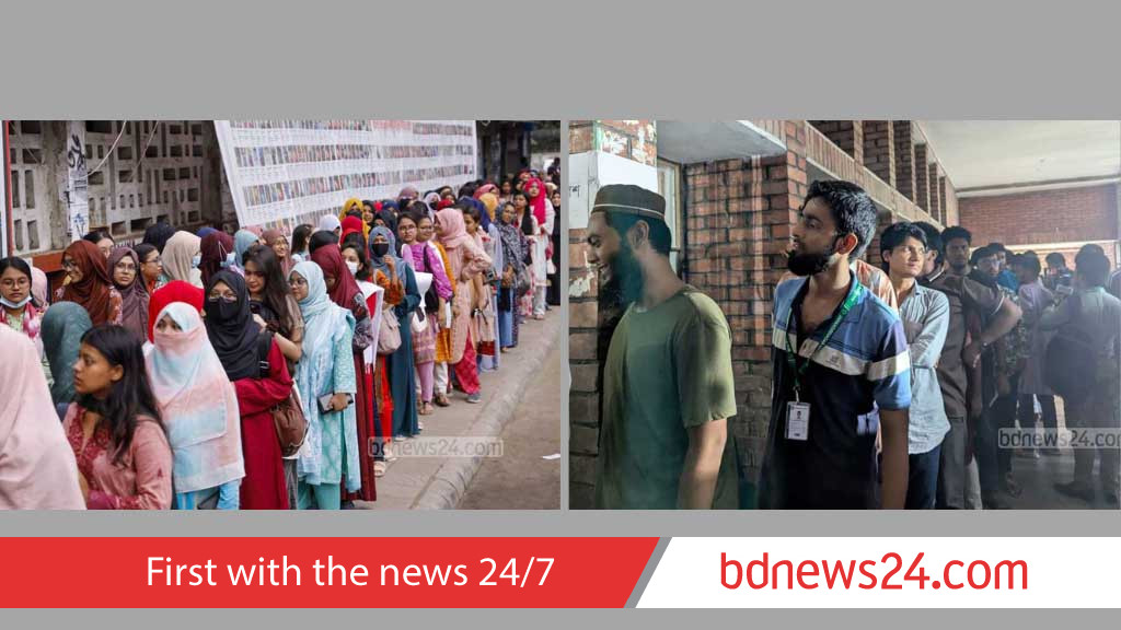 ডাকসু—জাকসু নির্বাচন, ইসলামবাদী জনপরিসর এবং বিএনপির রাজনৈতিক ভবিষ্যৎ (প্রথম পর্ব)