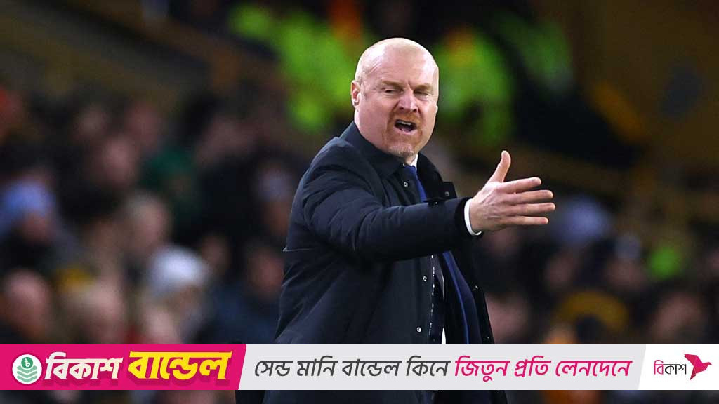 নটিংহ্যাম ফরেস্টের নতুন কোচ শন ডাইস