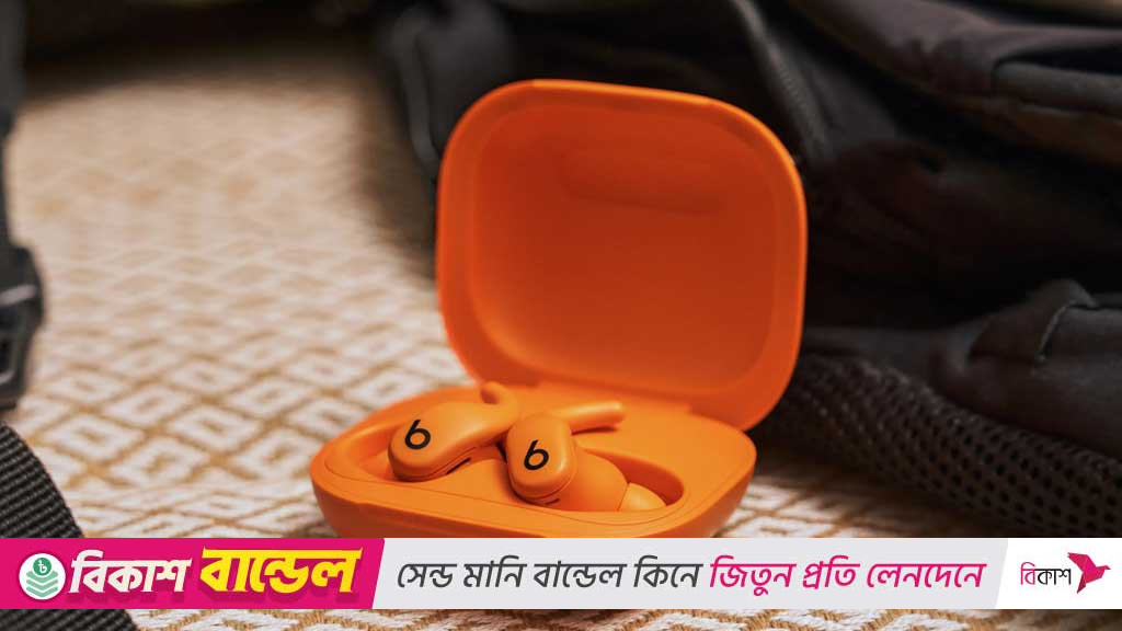 নতুন ‘পাওয়ারবিটস প্রো ২’ ইয়ারফোন বাজারে আনল বিটস