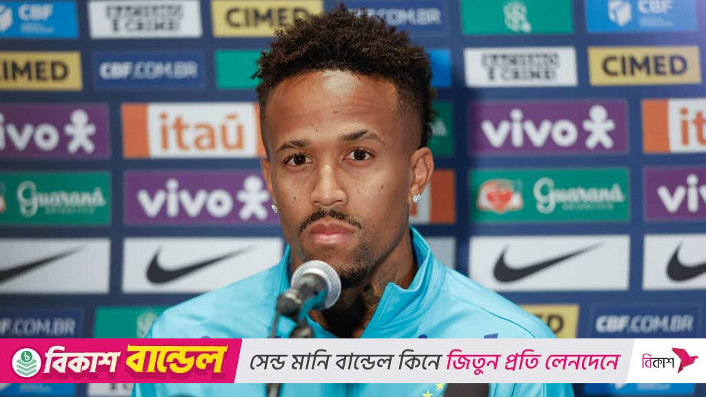 যখন ফুটবল ছেড়ে দেওয়ার কথা ভেবেছিলেন মিলিতাও