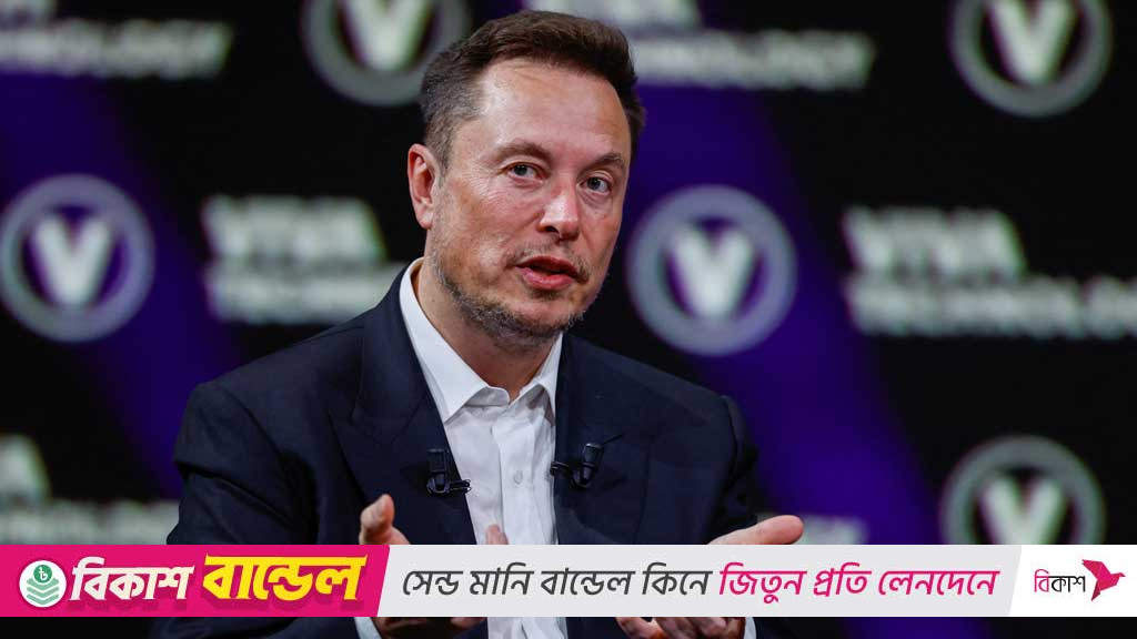 উইকিপিডিয়ার আদলে ‘গ্রকিপিডিয়া’ আনছেন মাস্ক
