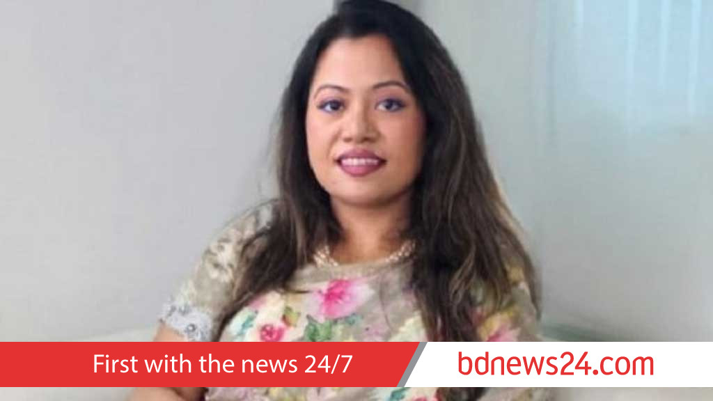 বাটার প্রথম বাংলাদেশি এমডি ফারিয়া ইয়াসমিন