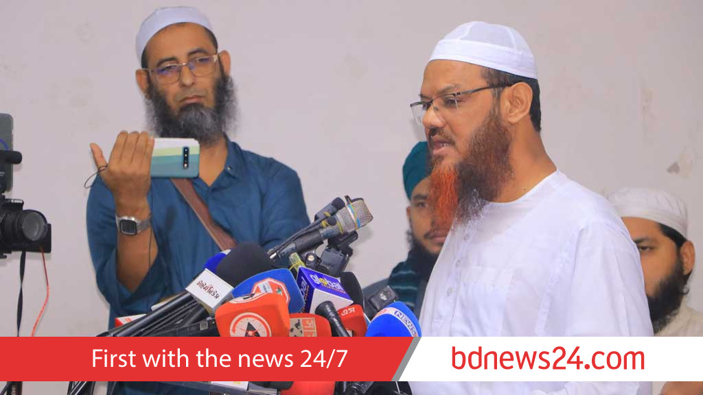 এ ভূখণ্ড অন্য দেশ ‘দখল’ করবেই: ফয়জুল করীম