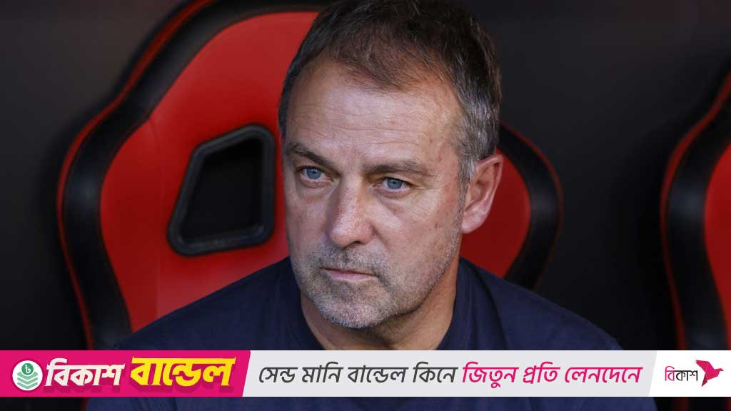 সেভিয়ায় বিধ্বস্ত হয়েও যে কারণে ‘সন্তুষ্ট’ বার্সেলোনা কোচ