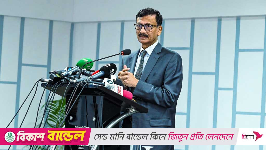ভিসা প্রত্যাখ্যান: উদ্বেগ জানিয়ে পররাষ্ট্র উপদেষ্টা বললেন, ‘নিজেরাই দায়ী’