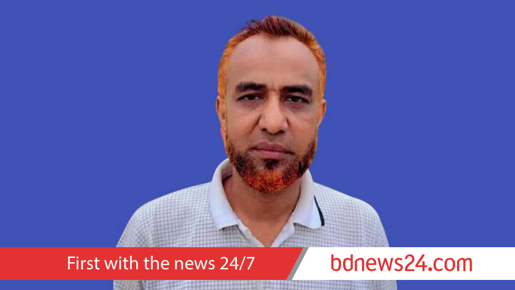 গাইবান্ধায় আওয়ামী লীগ নেতা ফারুক গ্রেপ্তার