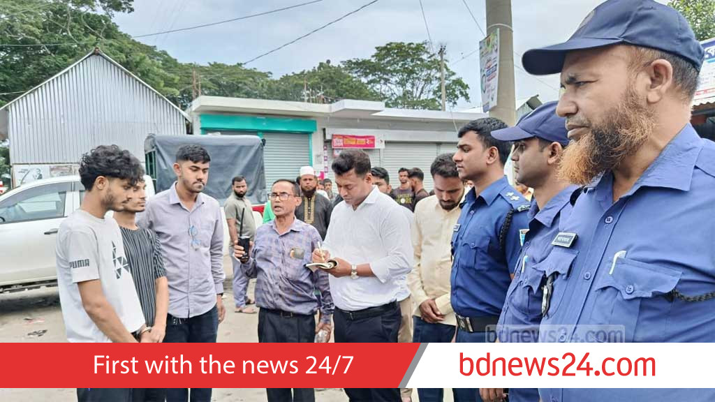 কোটালীপাড়ায় ছাত্রদল নেতাসহ ২ মাদক বিক্রেতা আটক, ৩ মাসের কারাদণ্ড