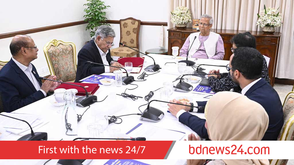 আইএলওর তিন কনভেনশনে সই করল সরকার