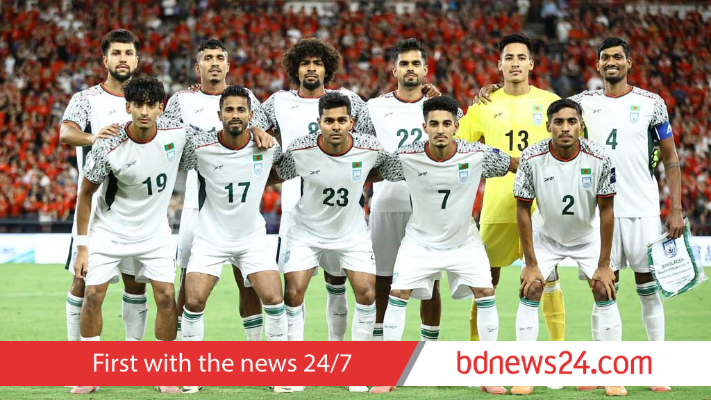 হামজা বললেন, ‘দিন শেষে হতাশা রয়ে গেল’