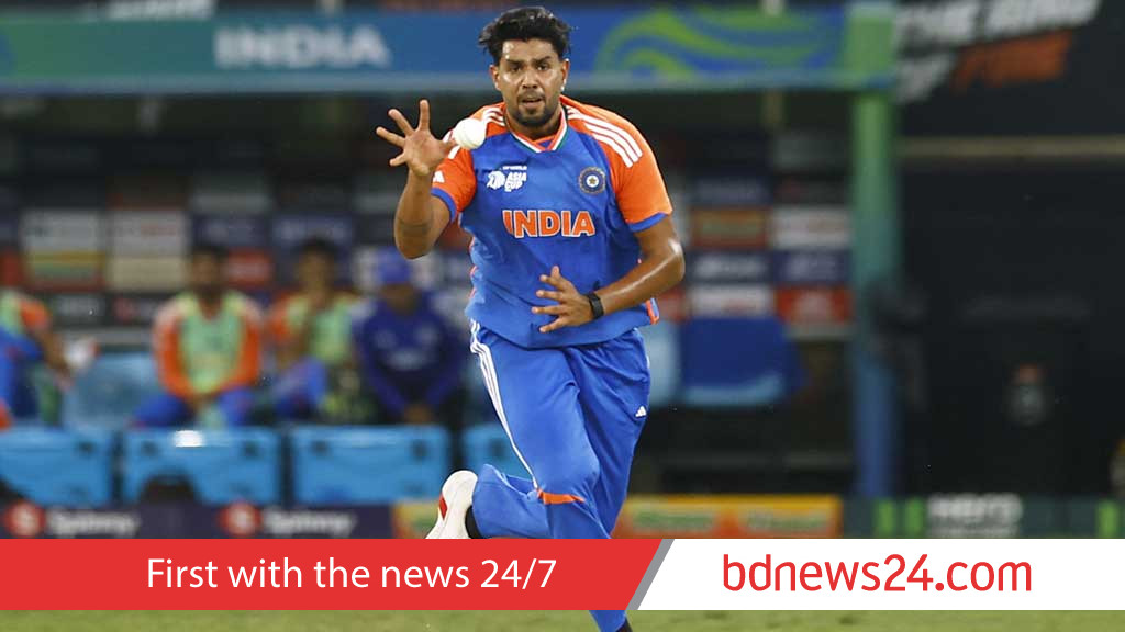 ‘২ বছর আগের একটি ডেলিভারির জন্য এখনও ভারত দলে হার্শিত’