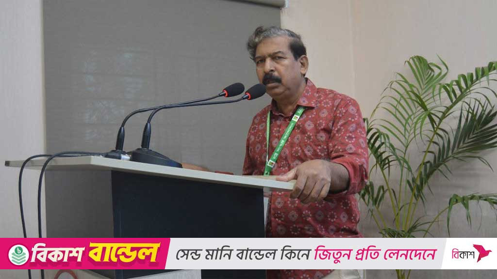 নতুন নামে রাষ্ট্র সংস্কার আন্দোলন
