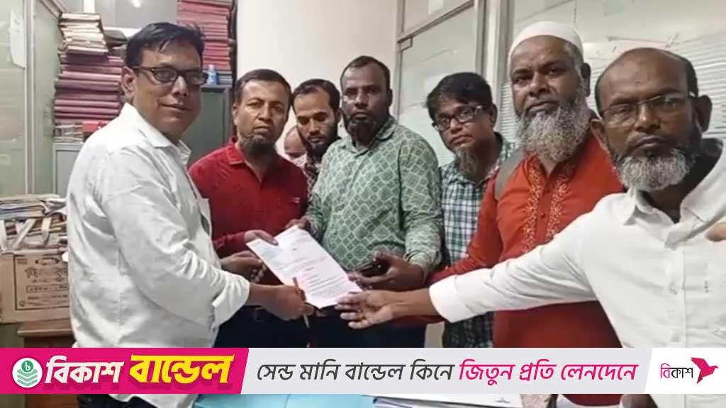 স্বাস্থ্য সহকারীদের কর্মবিরতি ‘আংশিক’ প্রত্যাহার