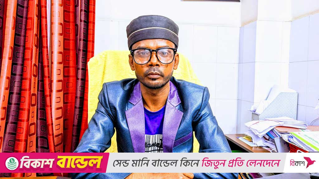 আমি আওয়ামী লীগের কাছেও নিরাপদ না, বিএনপির কাছেও না: হিরো আলম