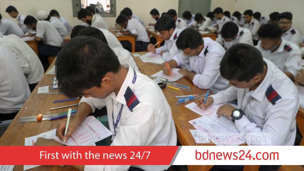 এইচএসসির ফলের অপেক্ষায় সাড়ে ১২ লাখ পরীক্ষার্থী