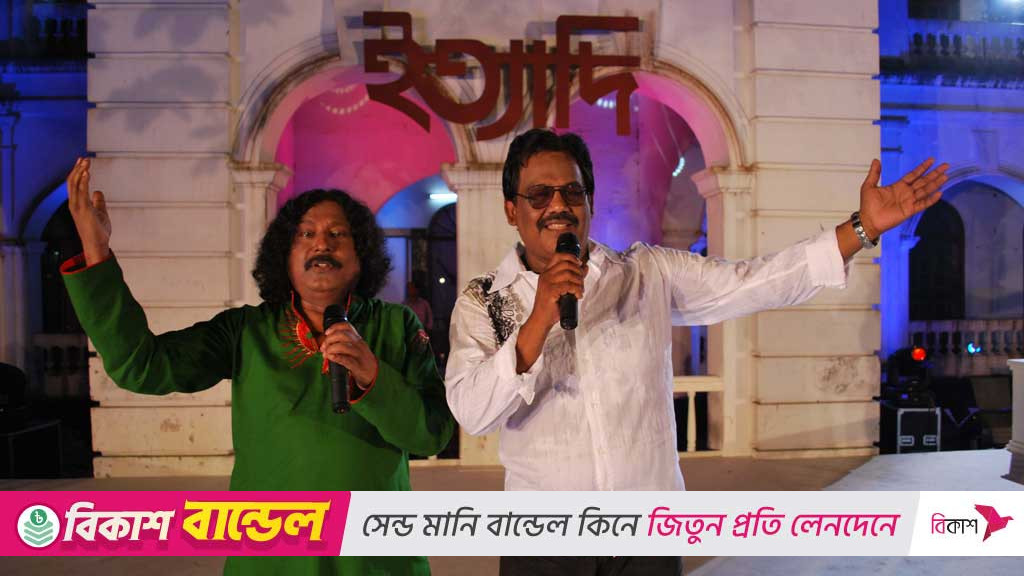 ১৬ বছর আগের ‘ইত্যাদি’ আবার বিটিভির পর্দায়