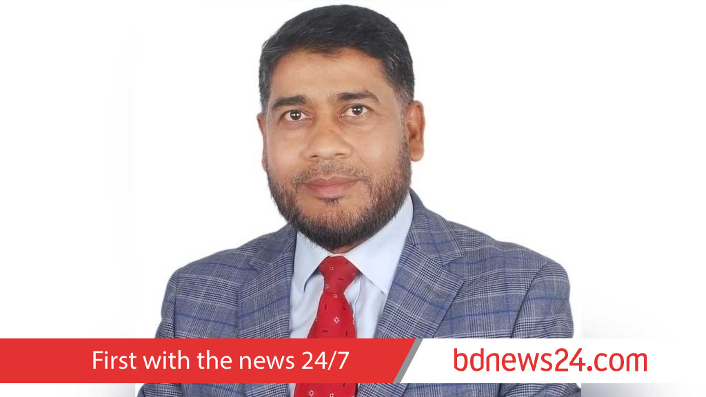 প্রাইম ব্যাংকের নতুন সিএফও মোহাম্মদ জসিম উদ্দিন