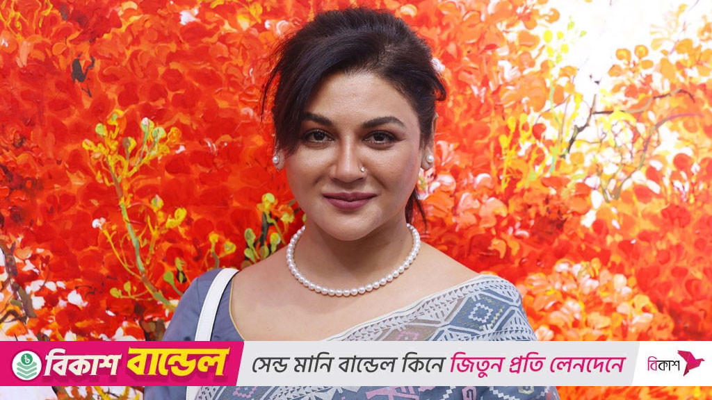 'কলকাতার প্রতি কেন কৃতজ্ঞ থাকব না', জয়ার প্রশ্ন