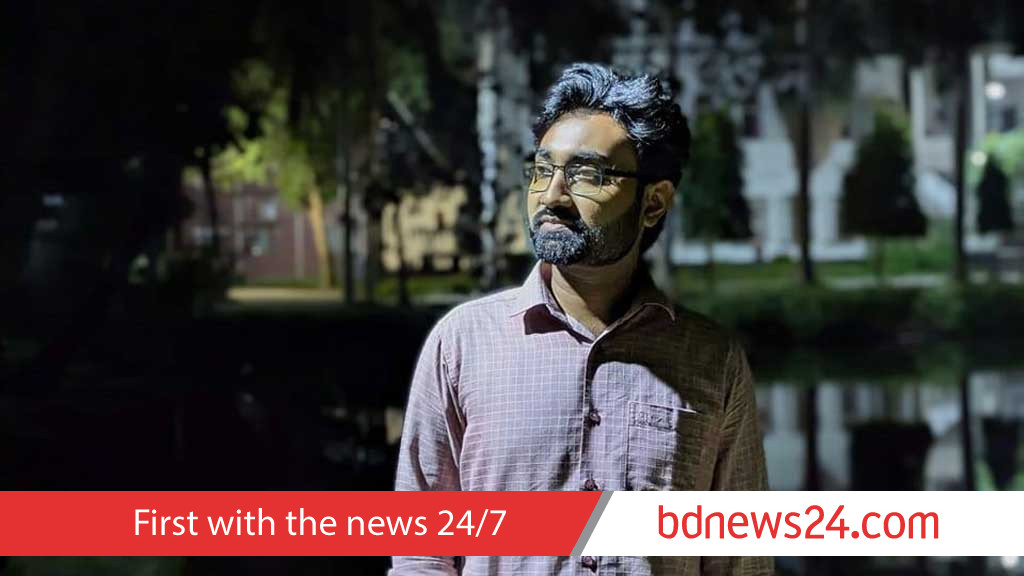 জবি শিক্ষার্থী খুন: সোমবার বিশ্ববিদ্যালয়ে শোক