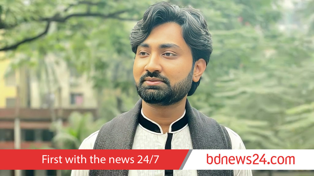 জবি ছাত্র জুবায়েদ হত্যা: মূল সন্দেহভাজনকে পুলিশে দিলেন মা