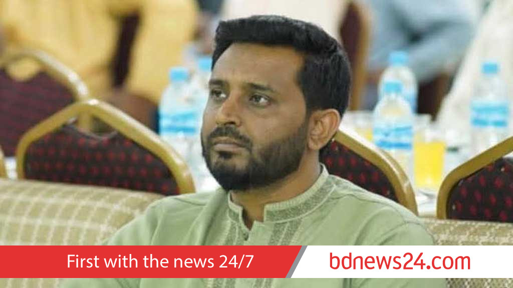 জয়পুরহাট জেলা এনসিপি সমন্বয়কের পদত্যাগ