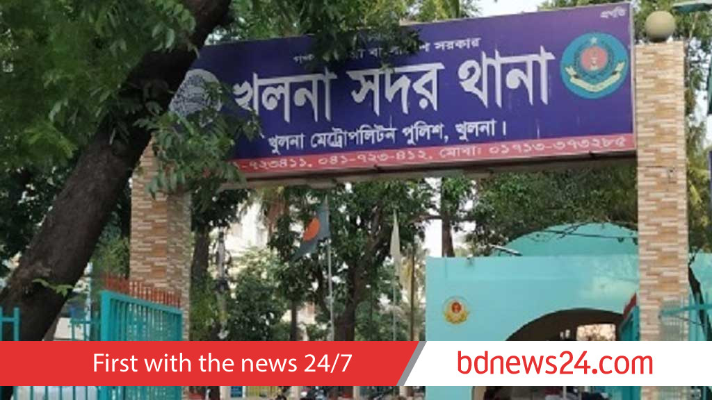 খুলনায় যুবককে ‘মাথায় পিস্তল ঠেকিয়ে’ গুলি করে হত্যা