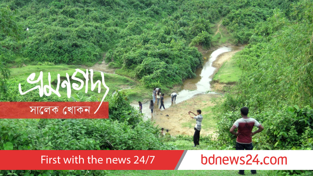 গোপাল জানাল গোপালপুরের কথা