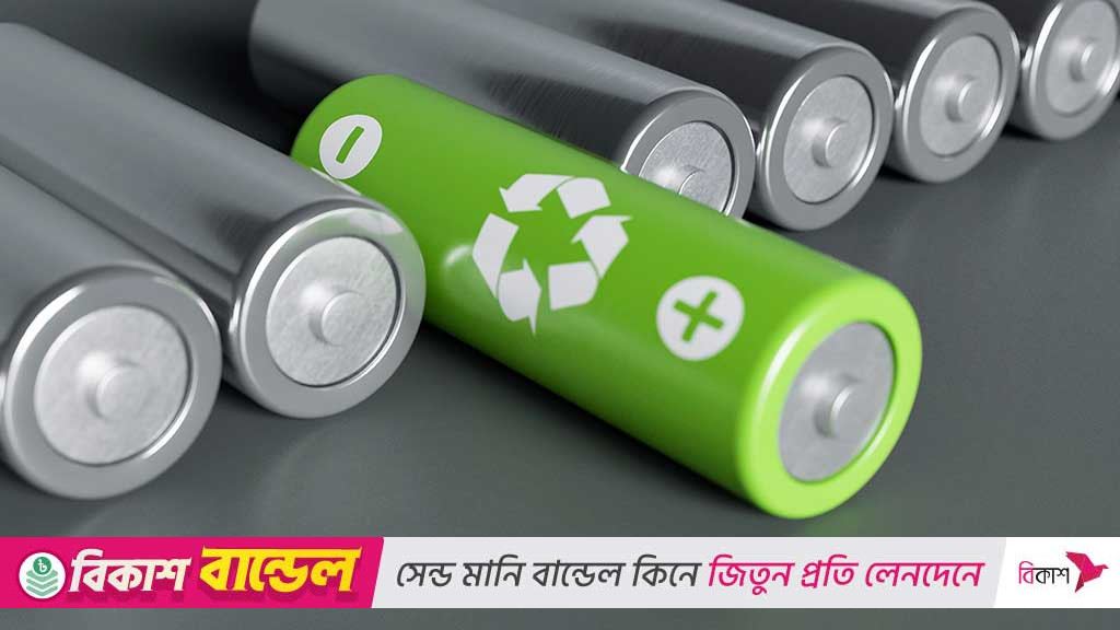 ব্যাটারি দ্রুত চার্জিং পদ্ধতি উদ্ভাবন করলেন এমআইটির বিজ্ঞানীরা