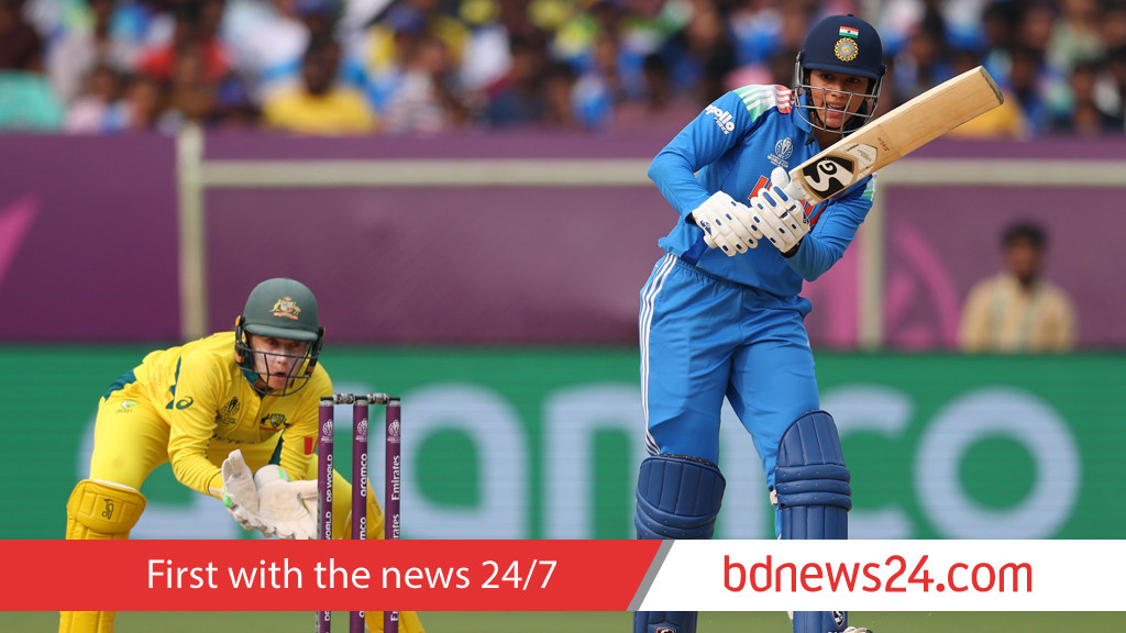 মান্ধানার অনন্য কীর্তি, কোহলিকে ছাড়িয়ে গড়লেন রেকর্ড