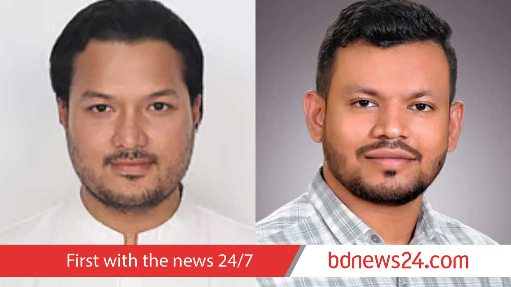এনসিপির মুনতাসির কেন মাহবুবকে দুষছেন?